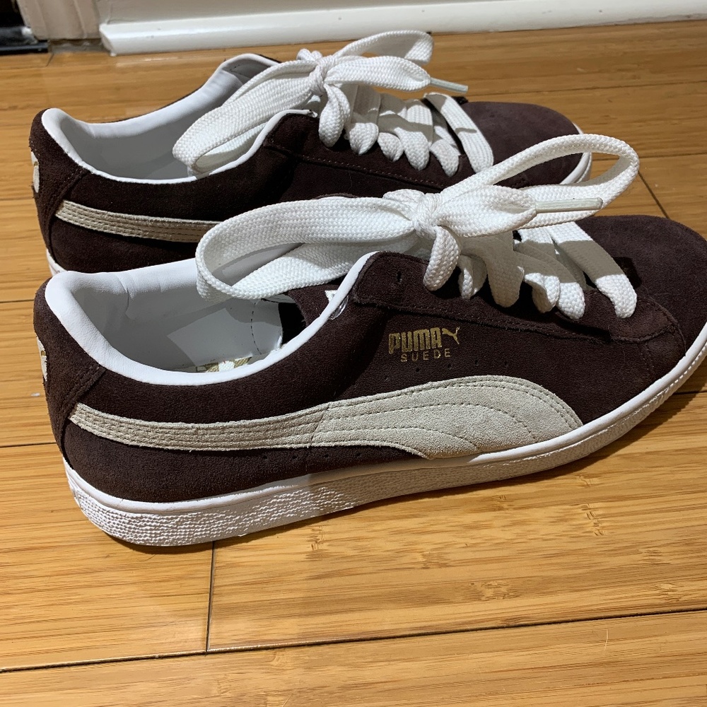 Puma for Men size 9US